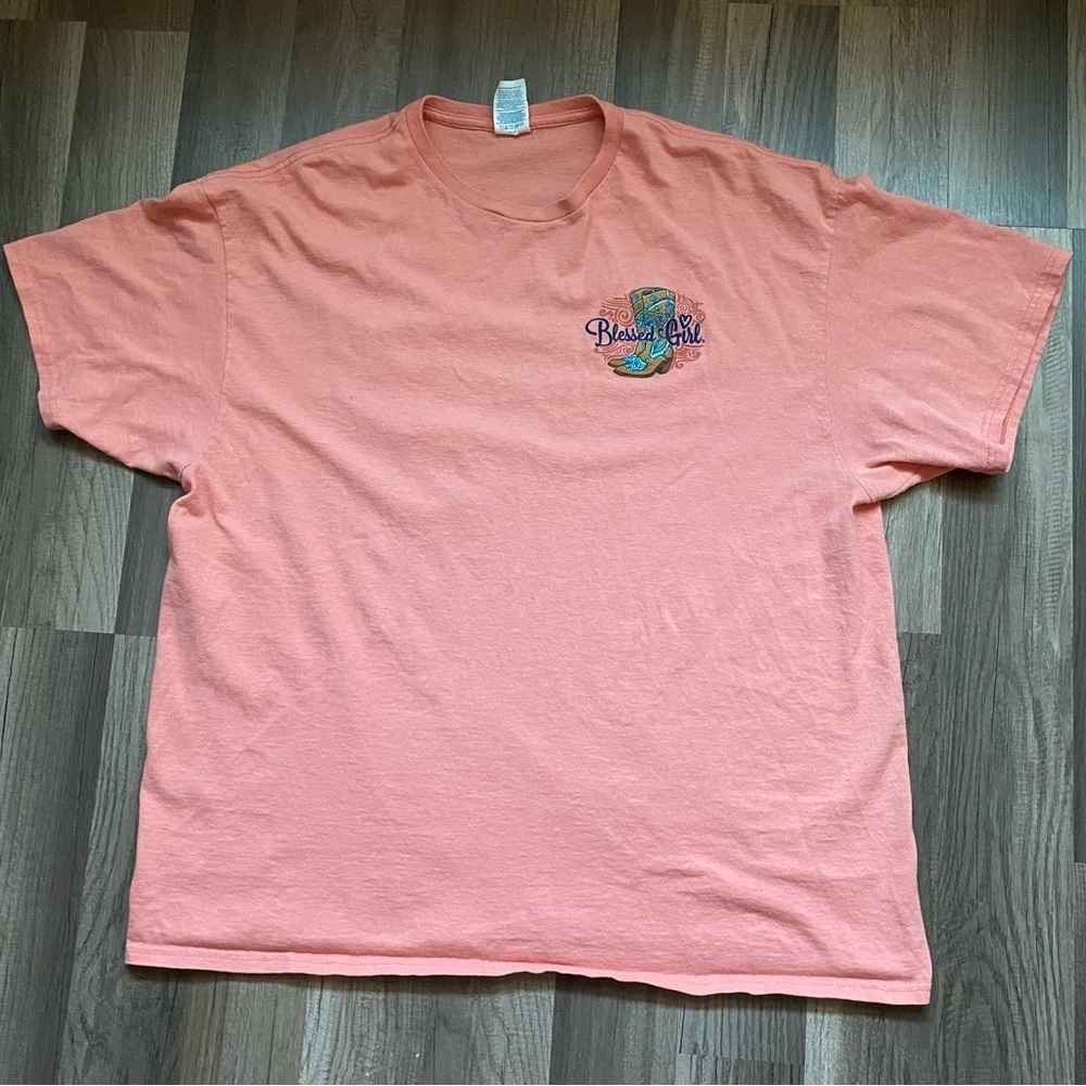 3 for 12 $Delta pro weight women T - shirt size 2XL
